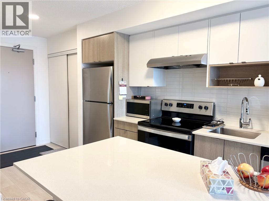 1117 Cooke Boulevard Unit# A502, Burlington, Ontario  L7T 0C3 - Photo 9 - 40812322