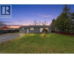 354 MCNEILLY Road, Stoney Creek, Ontario