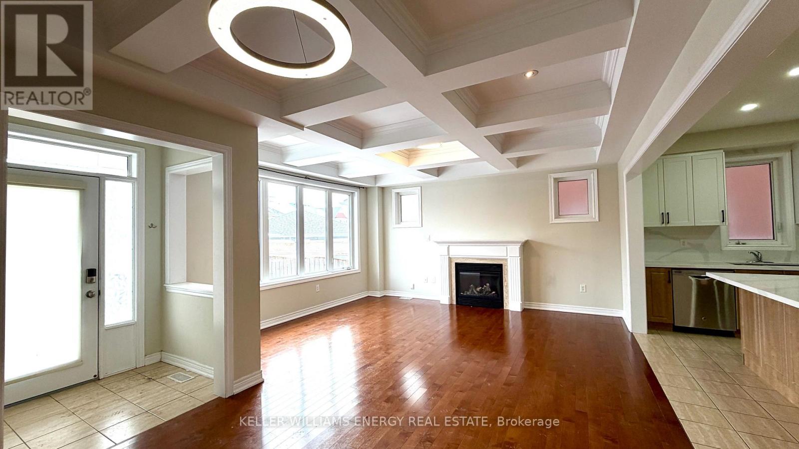 Upper - 53 Raven Cross Avenue S, Markham (Cornell), Ontario  L6B 0W6 - Photo 12 - N12892310