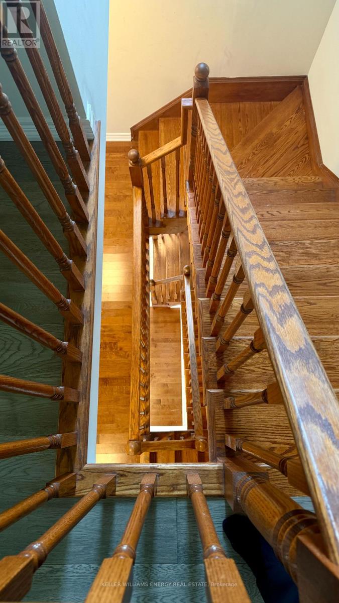 Upper - 53 Raven Cross Avenue S, Markham (Cornell), Ontario  L6B 0W6 - Photo 25 - N12892310