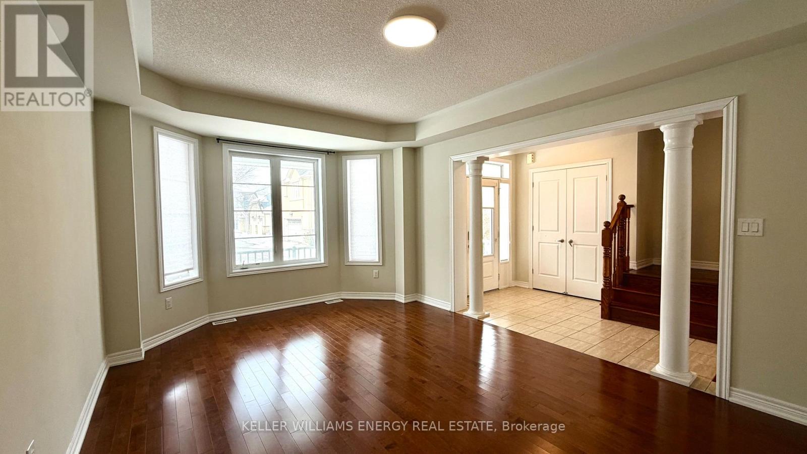 Upper - 53 Raven Cross Avenue S, Markham (Cornell), Ontario  L6B 0W6 - Photo 3 - N12892310