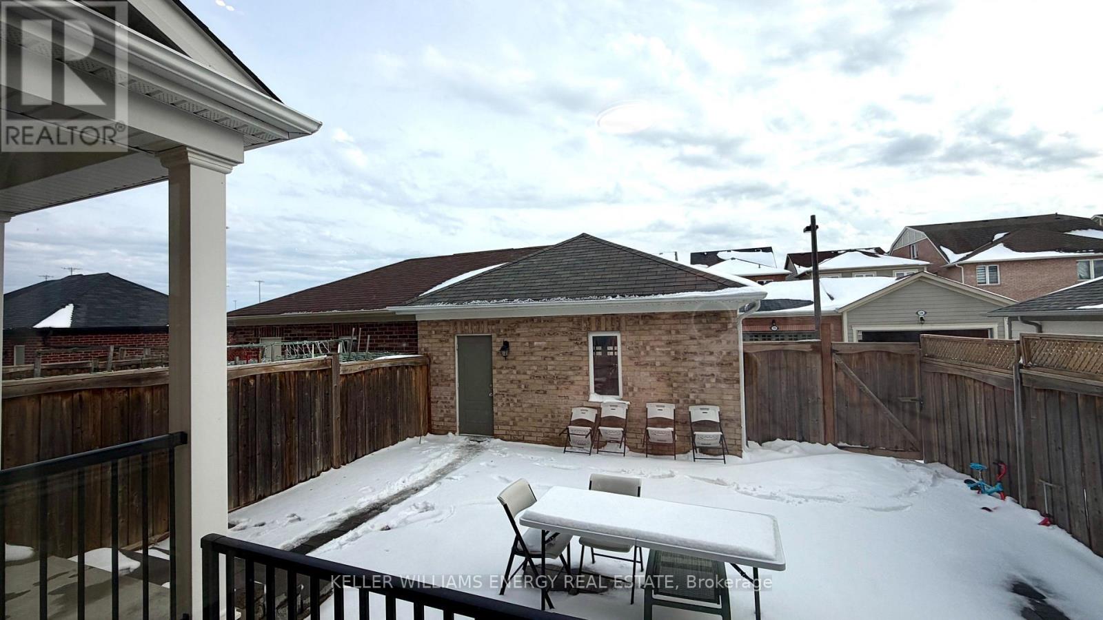 Upper - 53 Raven Cross Avenue S, Markham (Cornell), Ontario  L6B 0W6 - Photo 32 - N12892310