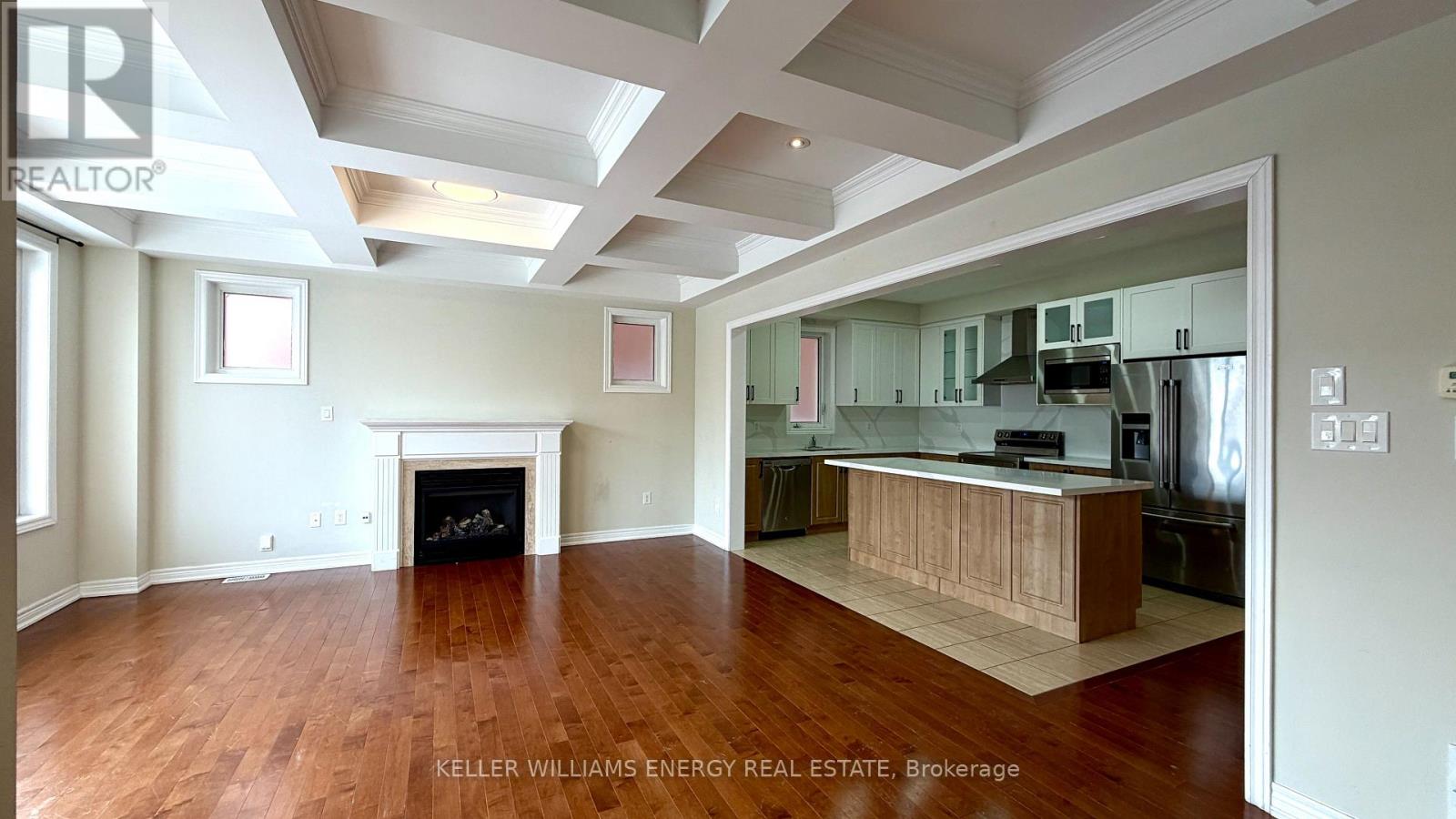 Upper - 53 Raven Cross Avenue S, Markham (Cornell), Ontario  L6B 0W6 - Photo 9 - N12892310