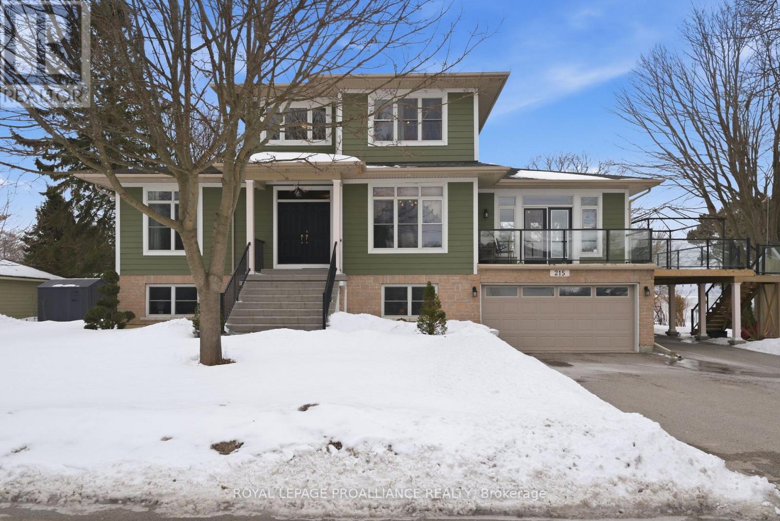 215 Water Street, Cobourg, Ontario  K9A 1R3 - Photo 1 - X12892174