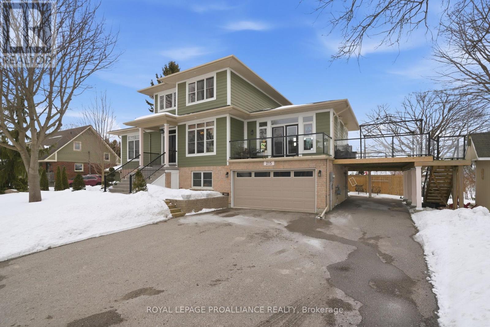 215 Water Street, Cobourg, Ontario  K9A 1R3 - Photo 2 - X12892174