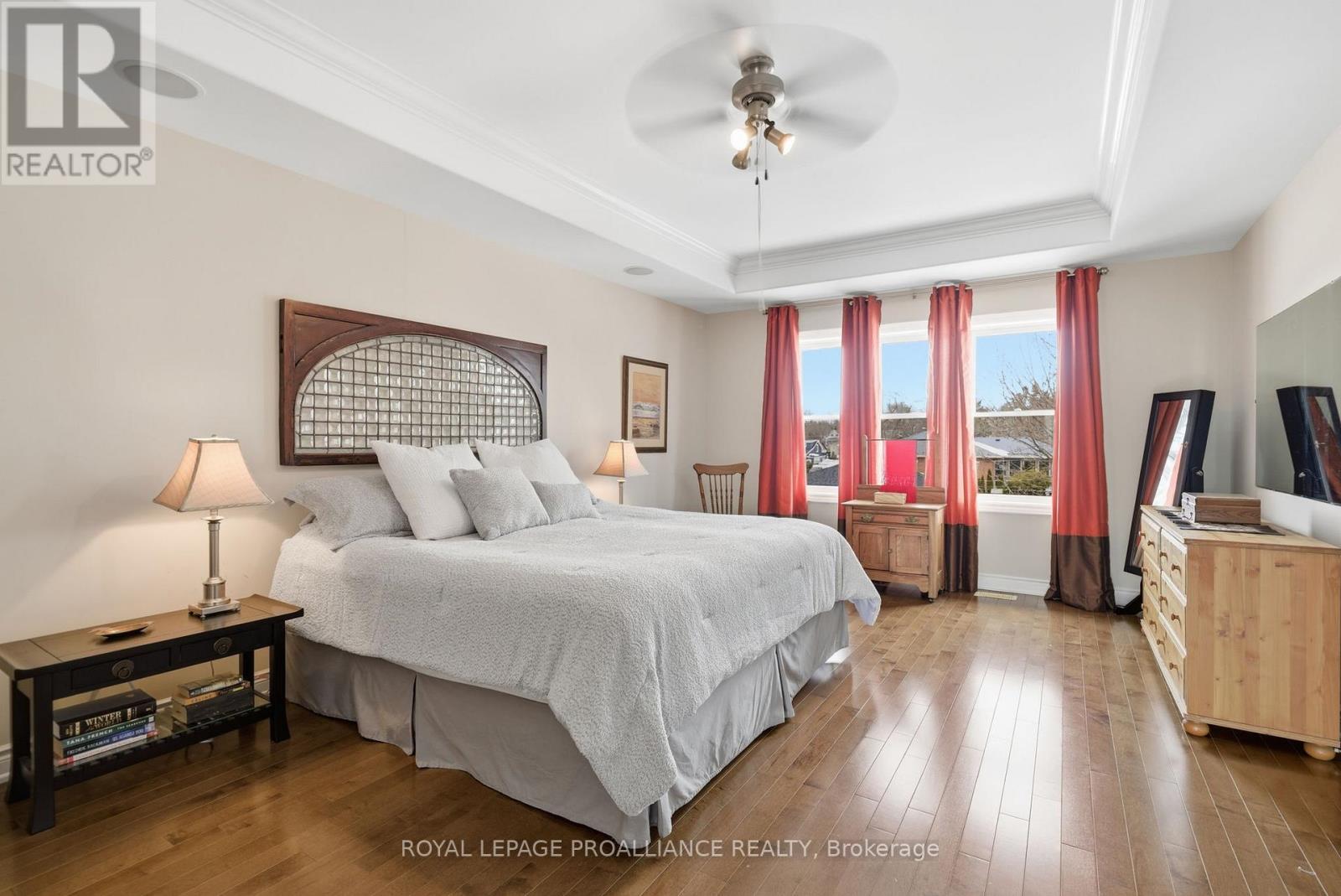 215 Water Street, Cobourg, Ontario  K9A 1R3 - Photo 28 - X12892174