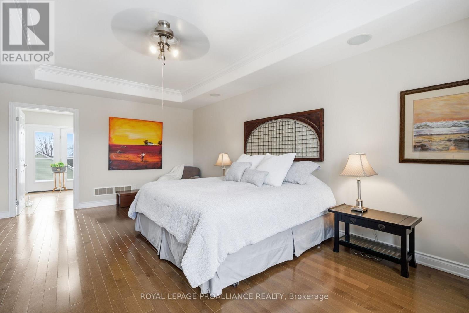 215 Water Street, Cobourg, Ontario  K9A 1R3 - Photo 29 - X12892174