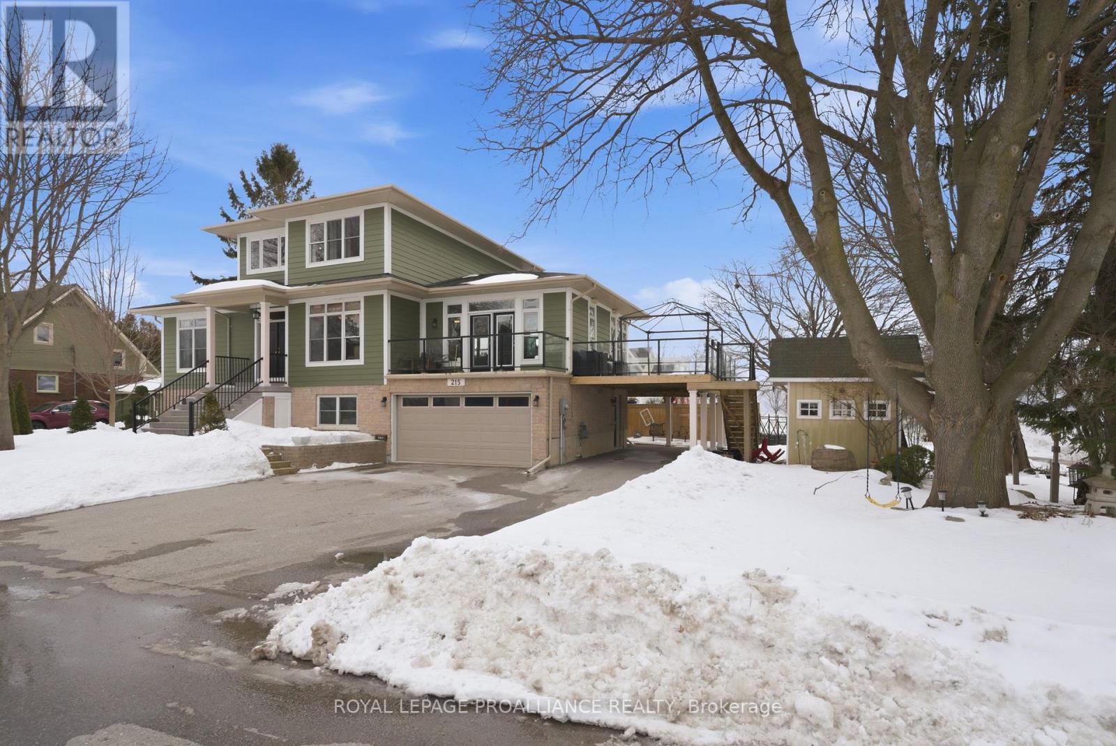 215 Water Street, Cobourg, Ontario  K9A 1R3 - Photo 3 - X12892174