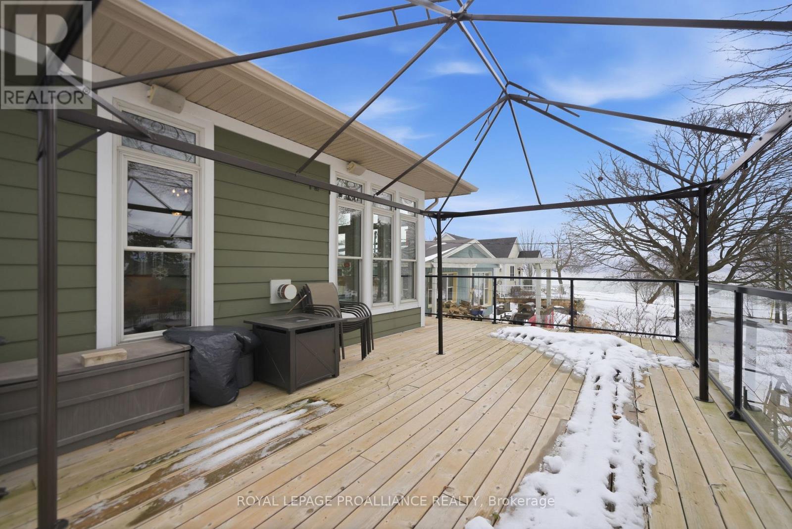 215 Water Street, Cobourg, Ontario  K9A 1R3 - Photo 40 - X12892174