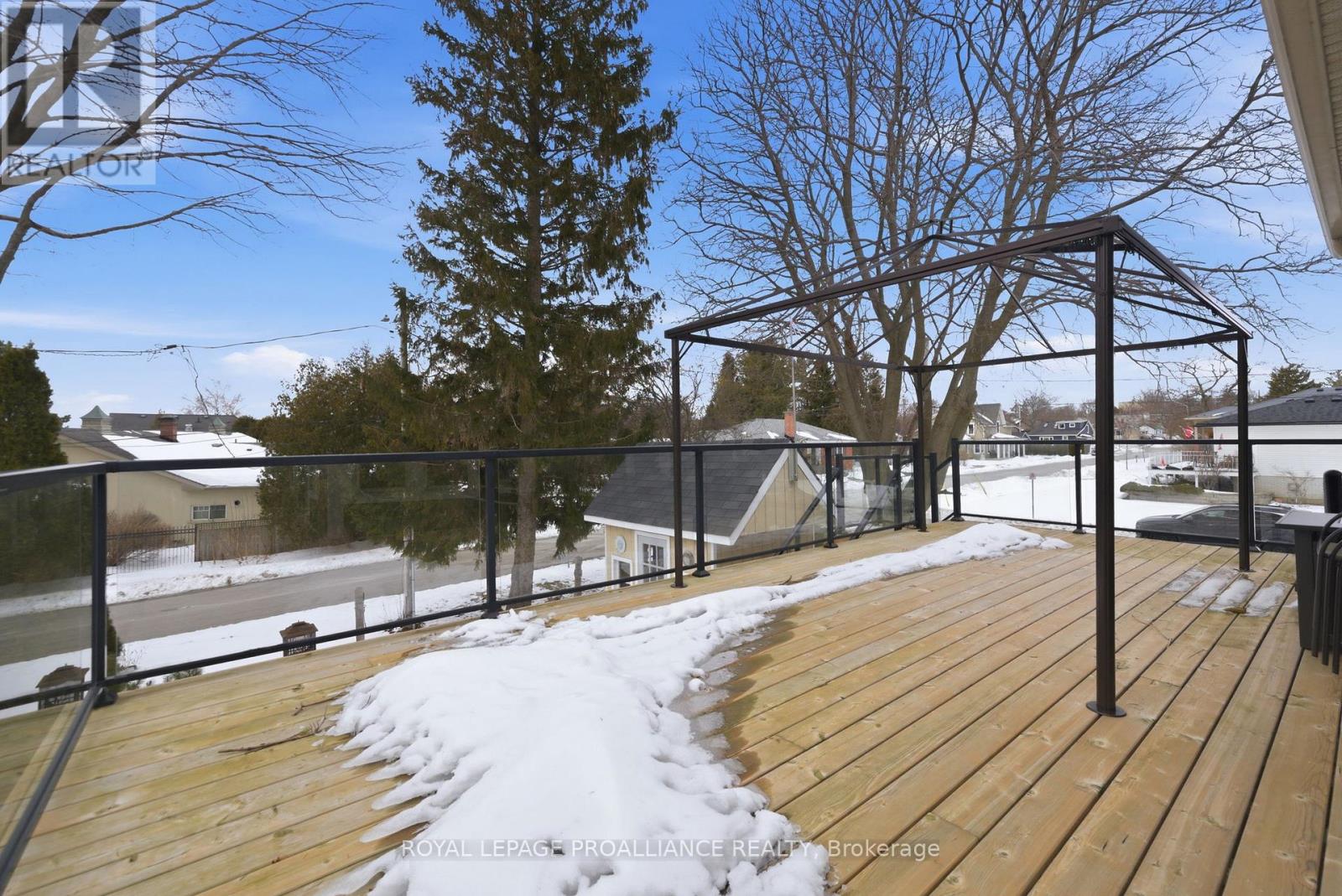 215 Water Street, Cobourg, Ontario  K9A 1R3 - Photo 41 - X12892174