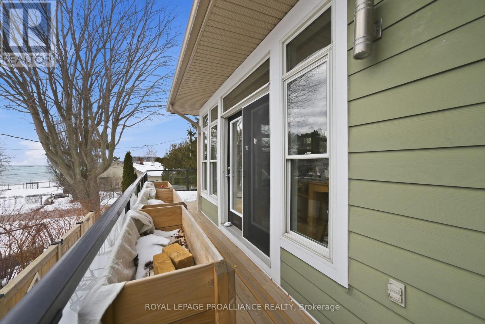 215 Water Street, Cobourg, Ontario  K9A 1R3 - Photo 42 - X12892174