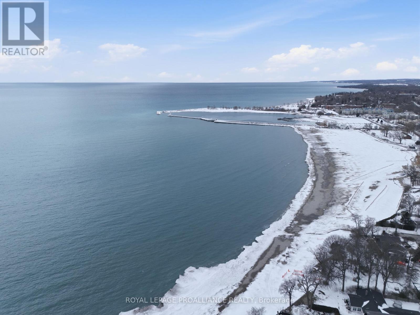 215 Water Street, Cobourg, Ontario  K9A 1R3 - Photo 44 - X12892174