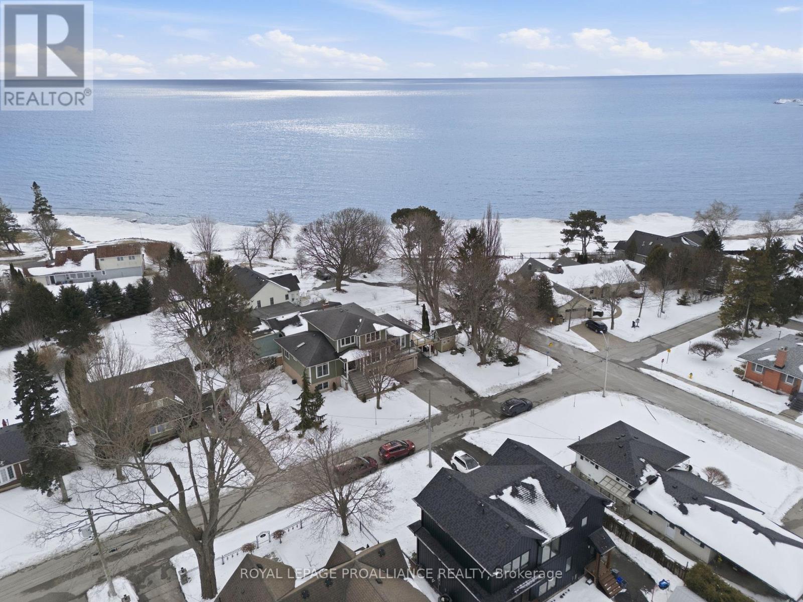 215 Water Street, Cobourg, Ontario  K9A 1R3 - Photo 45 - X12892174