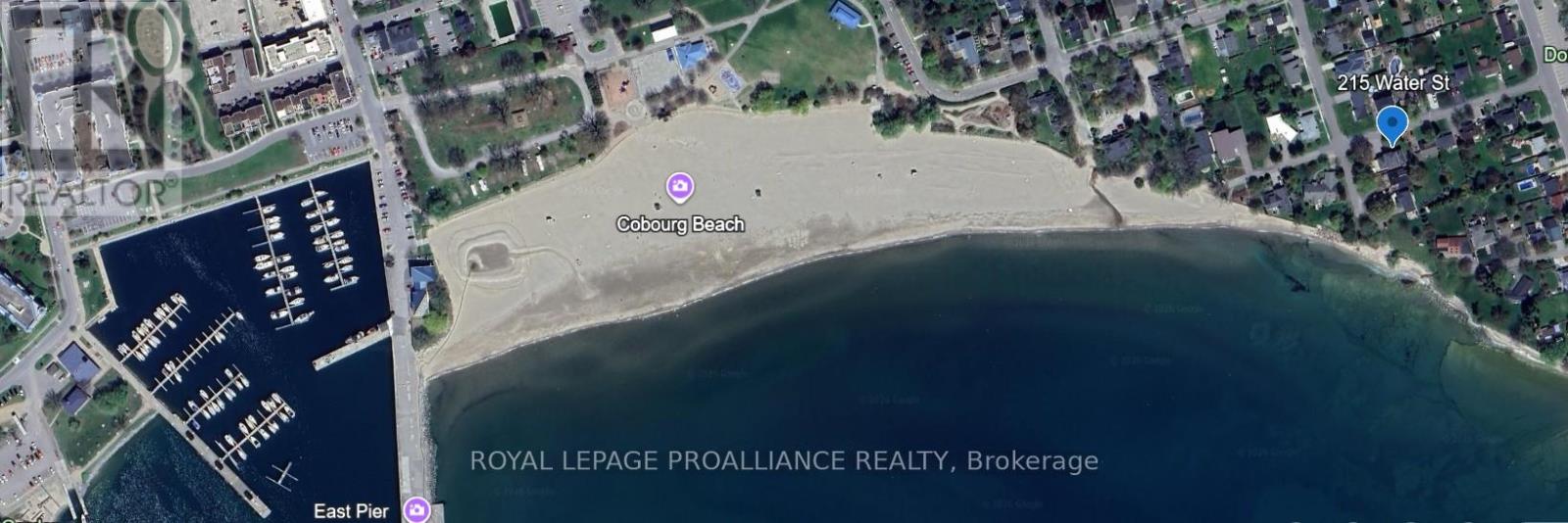 215 Water Street, Cobourg, Ontario  K9A 1R3 - Photo 46 - X12892174