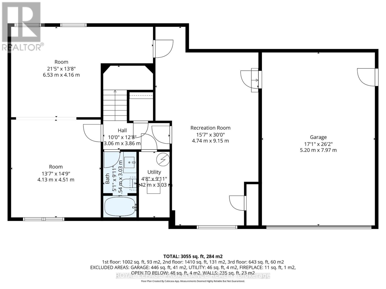 215 Water Street, Cobourg, Ontario  K9A 1R3 - Photo 47 - X12892174