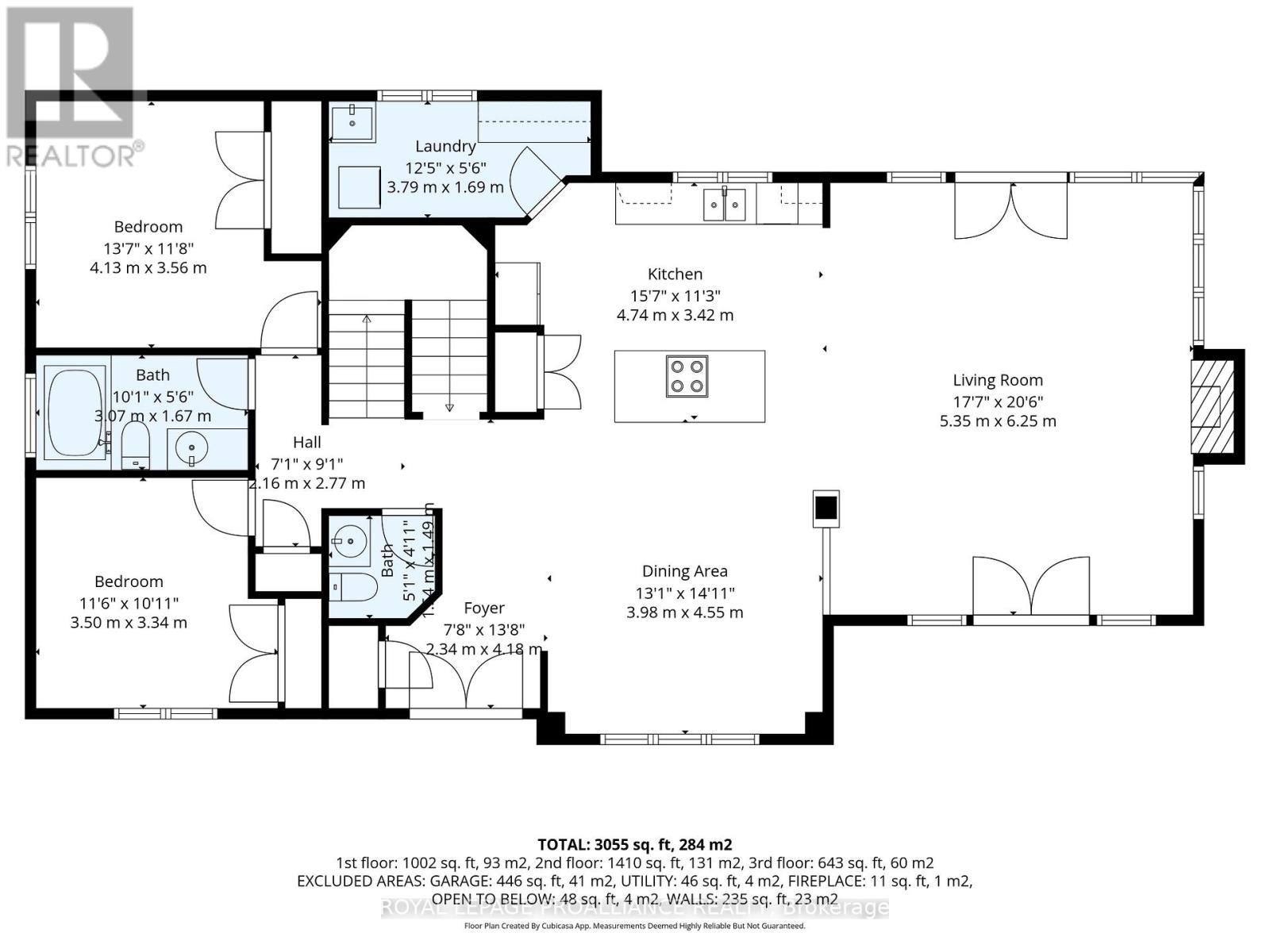 215 Water Street, Cobourg, Ontario  K9A 1R3 - Photo 48 - X12892174