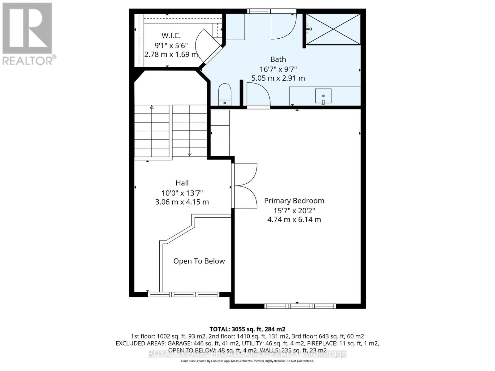 215 Water Street, Cobourg, Ontario  K9A 1R3 - Photo 49 - X12892174