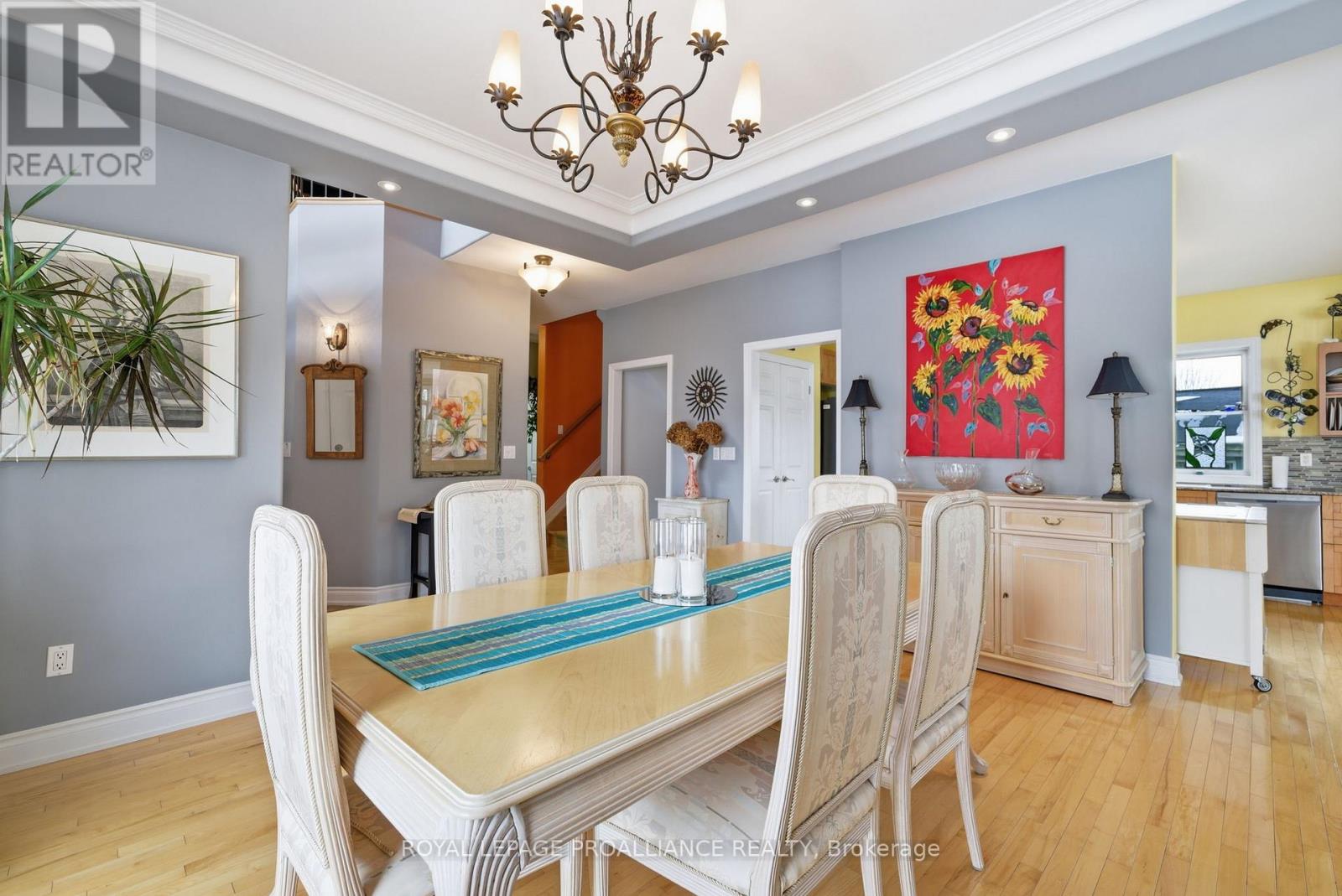 215 Water Street, Cobourg, Ontario  K9A 1R3 - Photo 7 - X12892174