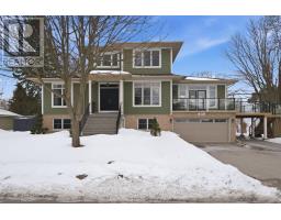 215 WATER STREET, Cobourg, Ontario