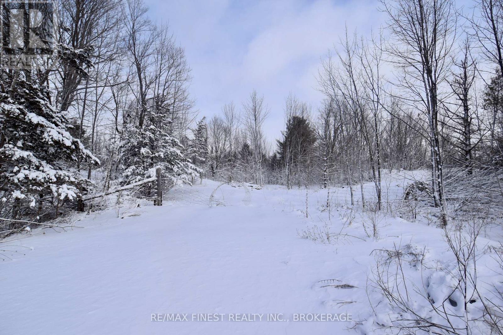 LOT 27 BRADSHAW ROAD, frontenac (frontenac south), Ontario