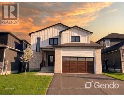 4 PARK CRESCENT, Loyalist, Ontario
