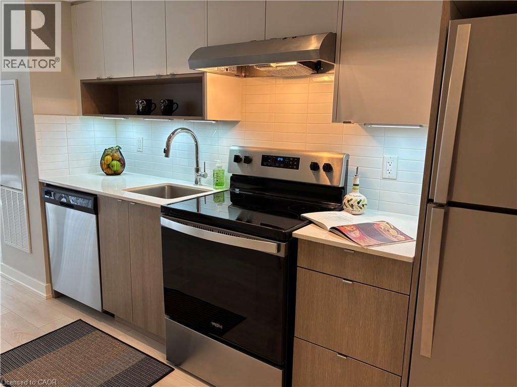 1119 Cooke Blvd Boulevard Unit# B121, Burlington, Ontario  L7T 0C7 - Photo 10 - 40756012