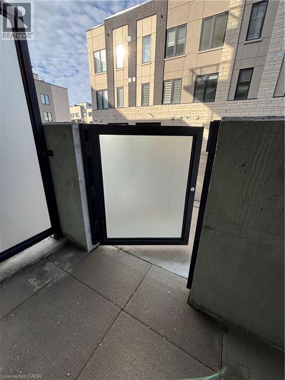 1119 Cooke Blvd Boulevard Unit# B121, Burlington, Ontario  L7T 0C7 - Photo 28 - 40756012