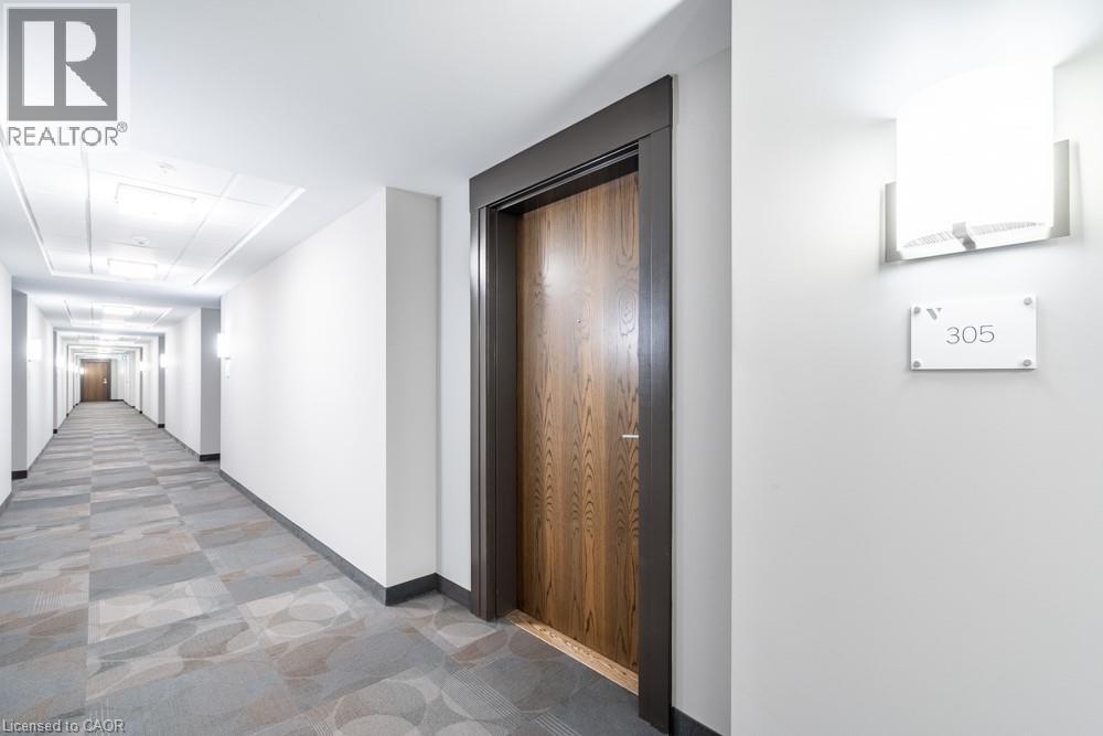 30 Hamilton Street S Unit# 305, Waterdown, Ontario  L8B 1V8 - Photo 4 - 40796696