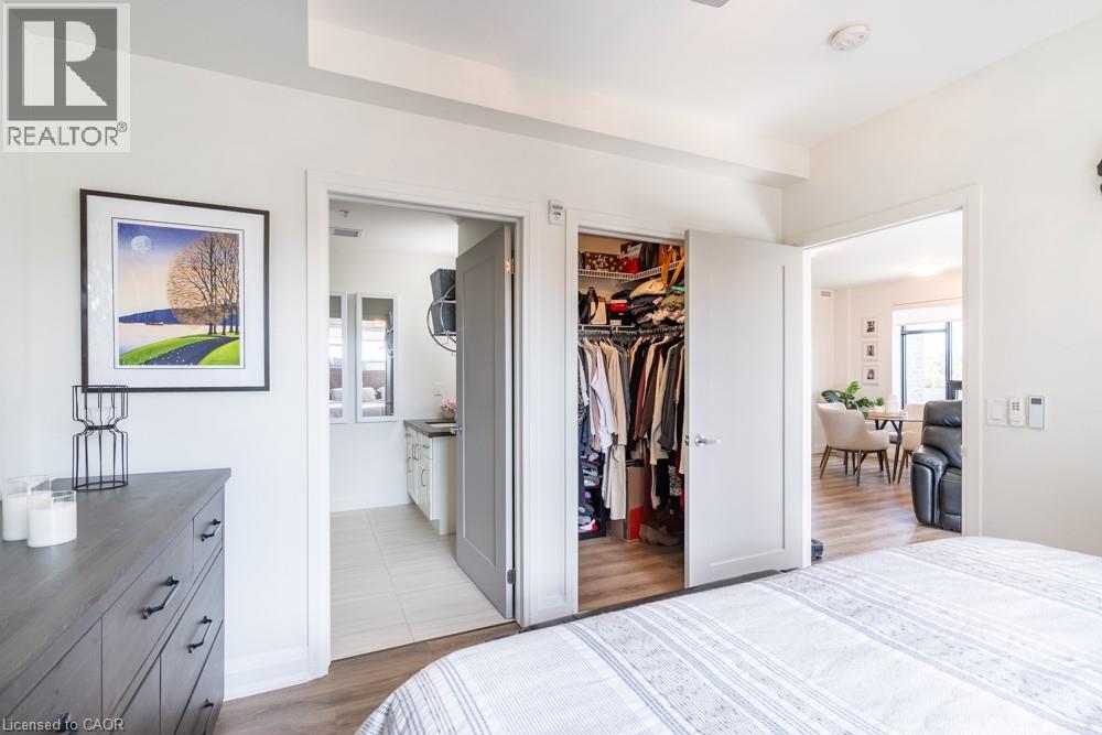 30 Hamilton Street S Unit# 305, Waterdown, Ontario  L8B 1V8 - Photo 17 - 40796696