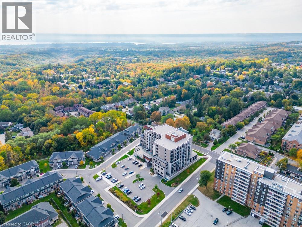 30 Hamilton Street S Unit# 305, Waterdown, Ontario  L8B 1V8 - Photo 38 - 40796696