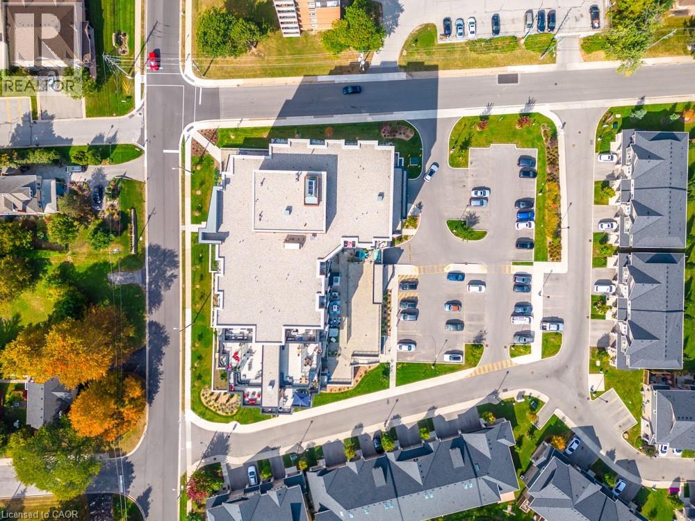 30 Hamilton Street S Unit# 305, Waterdown, Ontario  L8B 1V8 - Photo 34 - 40796696