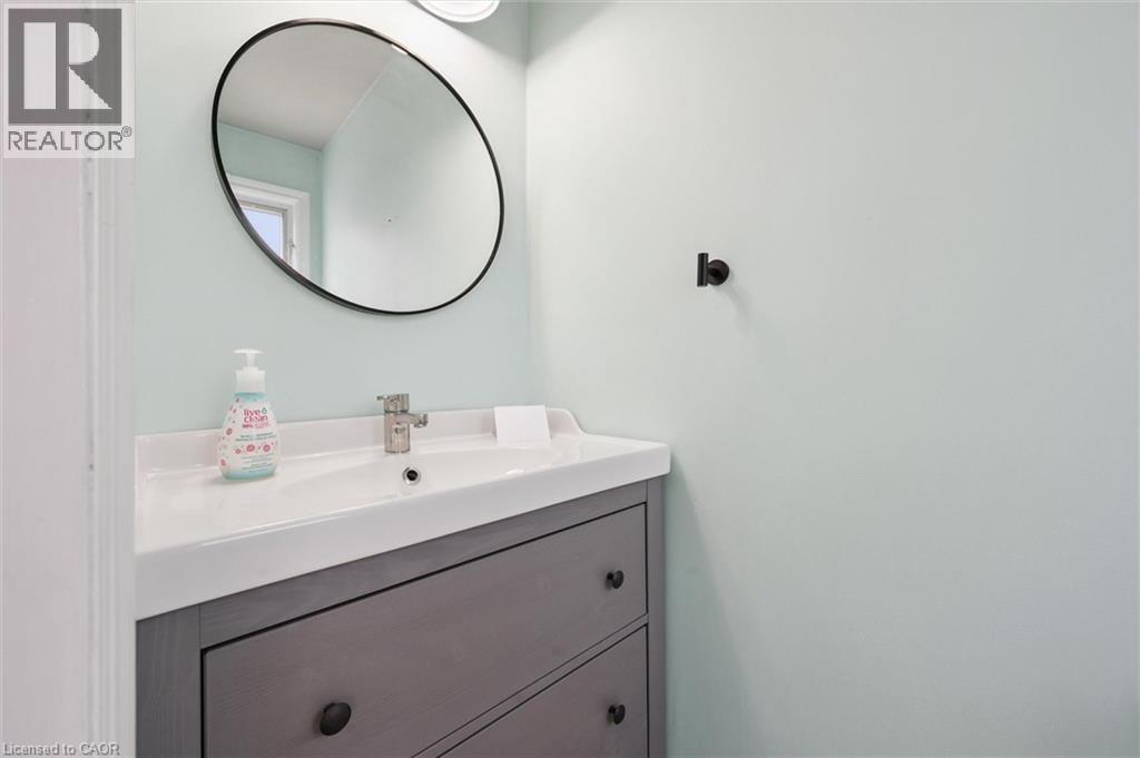 427 Bankside Crescent, Kitchener, Ontario  N2N 3E5 - Photo 14 - 40811455