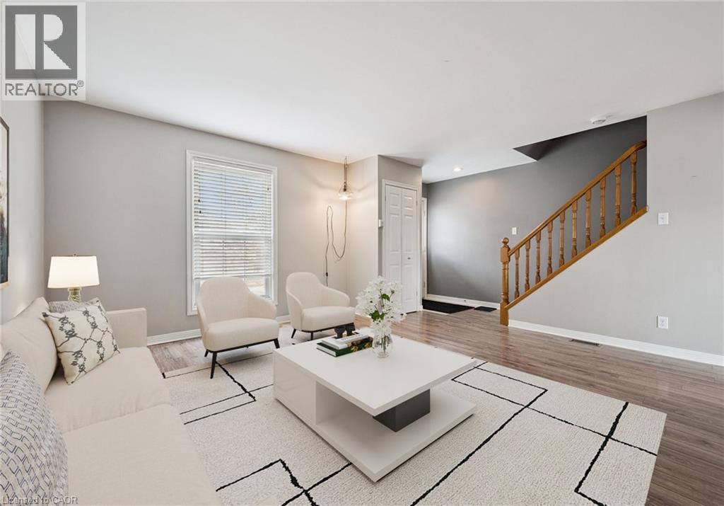 427 Bankside Crescent, Kitchener, Ontario  N2N 3E5 - Photo 4 - 40811455