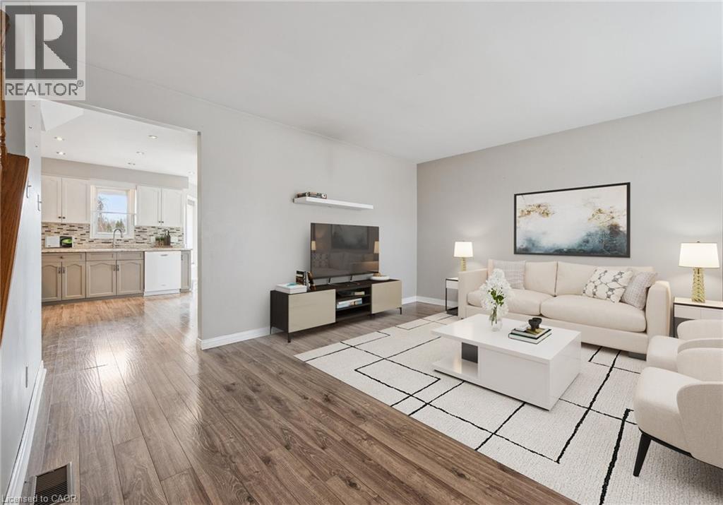 427 Bankside Crescent, Kitchener, Ontario  N2N 3E5 - Photo 5 - 40811455