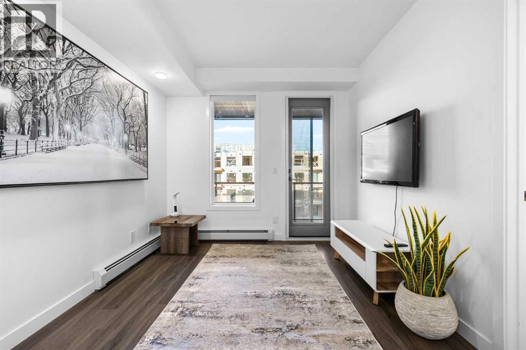 418, 4138 University Avenue Nw, Calgary, Alberta  T3B 6L4 - Photo 11 - A2279755