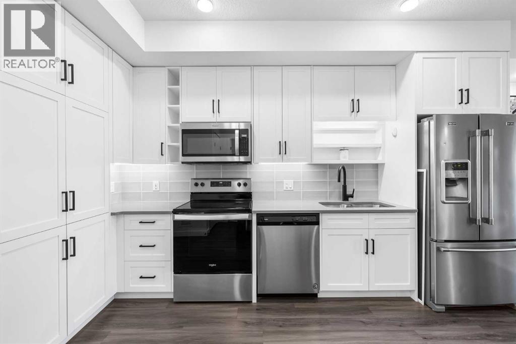 418, 4138 University Avenue Nw, Calgary, Alberta  T3B 6L4 - Photo 7 - A2279755