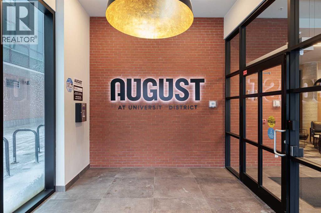 418, 4138 University Avenue Nw, Calgary, Alberta  T3B 6L4 - Photo 4 - A2279755