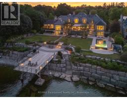 2054 LAKESHORE ROAD E, Oakville, Ontario