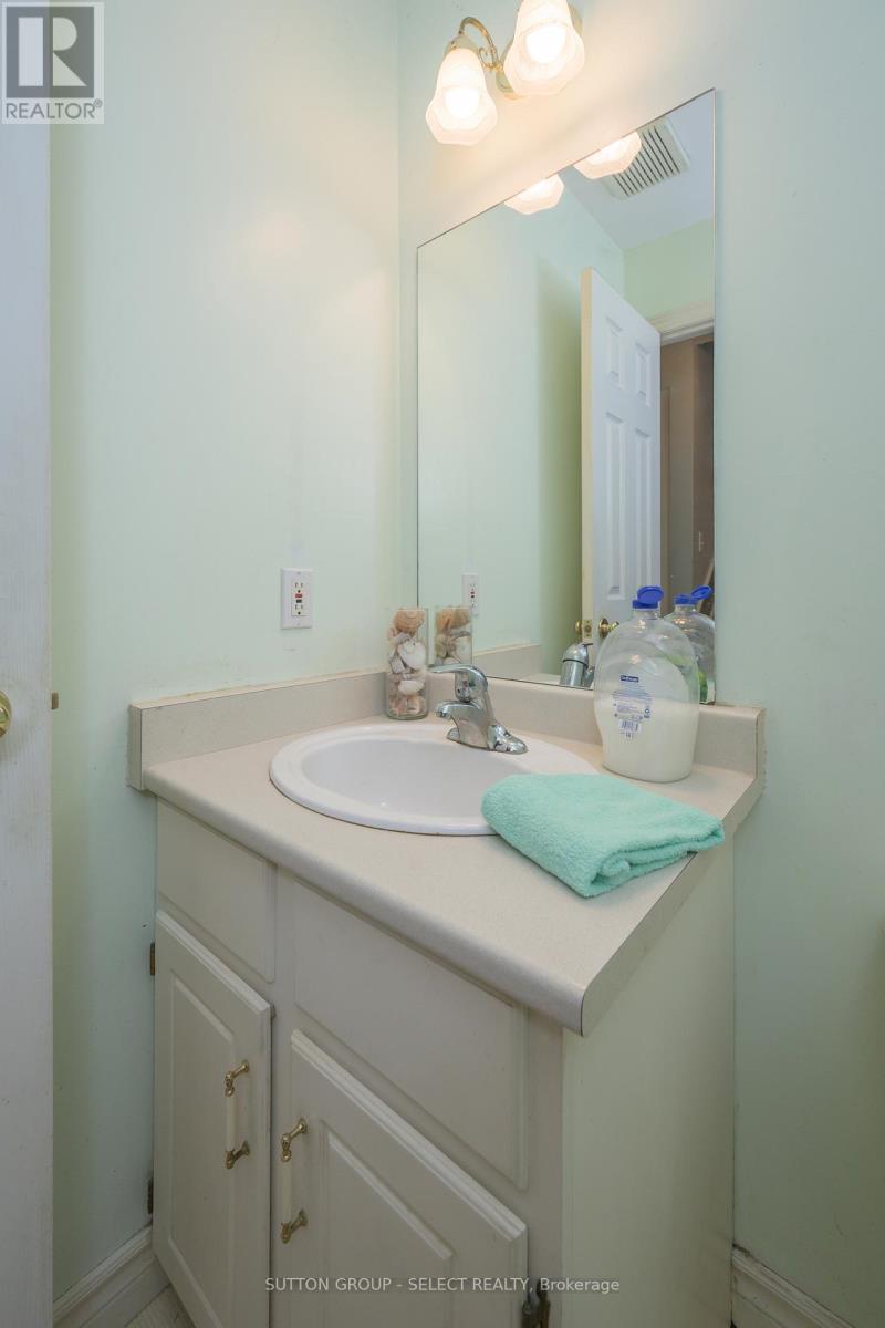 14 - 535 Topping Lane, London South, Ontario  N6J 3M8 - Photo 12 - X12892102