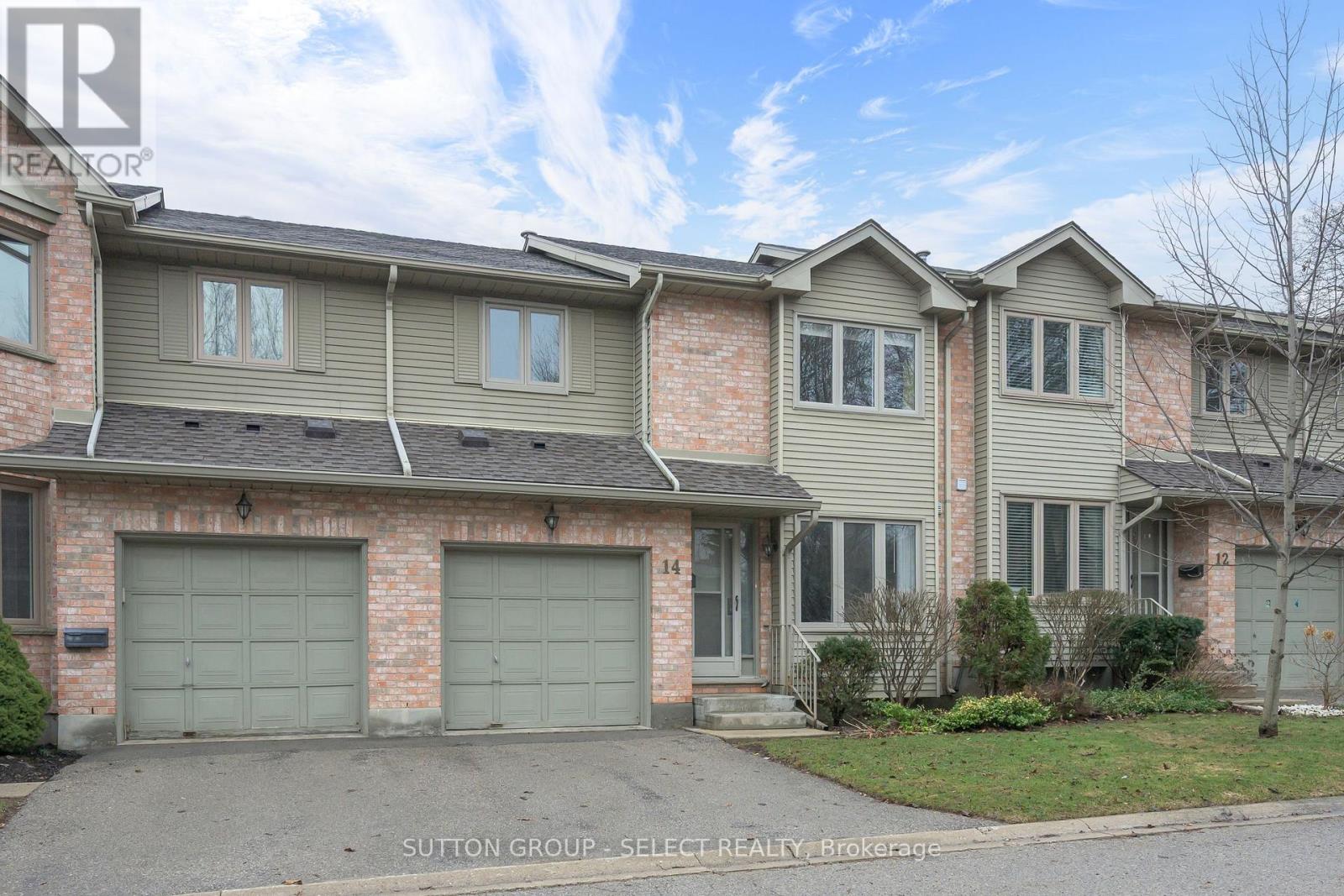 14 - 535 Topping Lane, London South, Ontario  N6J 3M8 - Photo 2 - X12892102