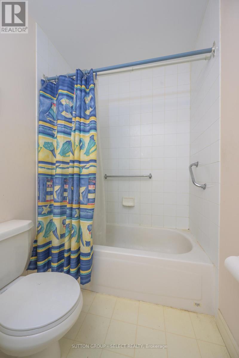 14 - 535 Topping Lane, London South, Ontario  N6J 3M8 - Photo 21 - X12892102