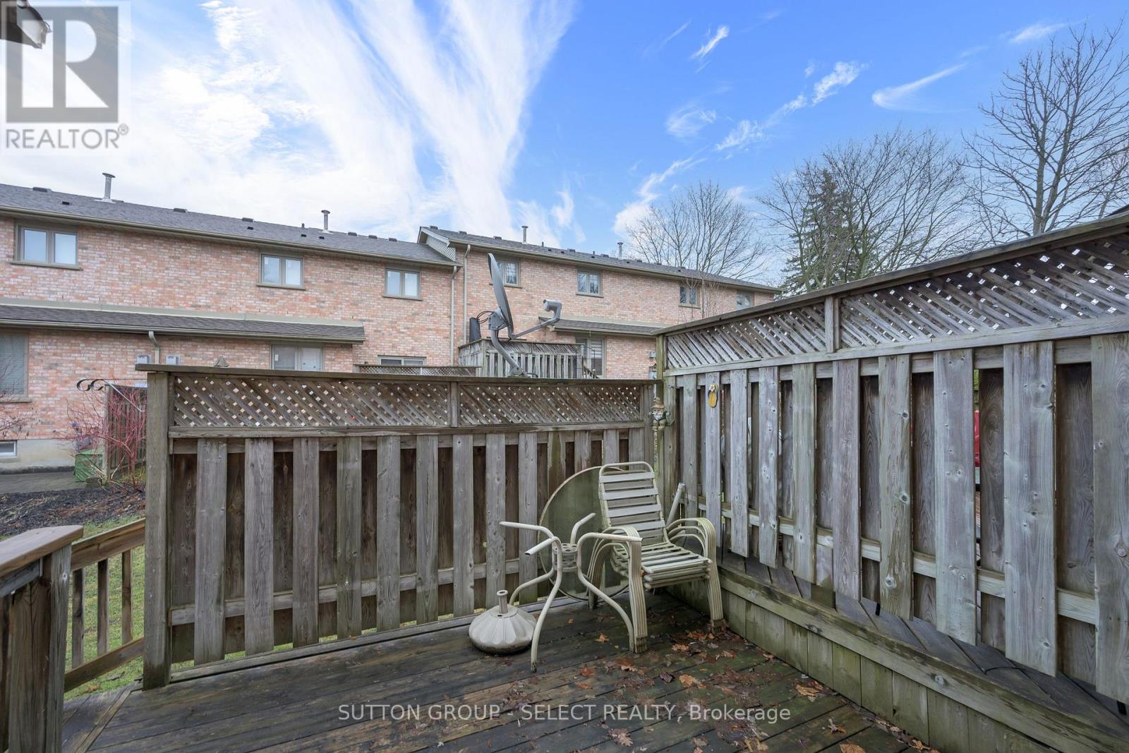 14 - 535 Topping Lane, London South, Ontario  N6J 3M8 - Photo 29 - X12892102