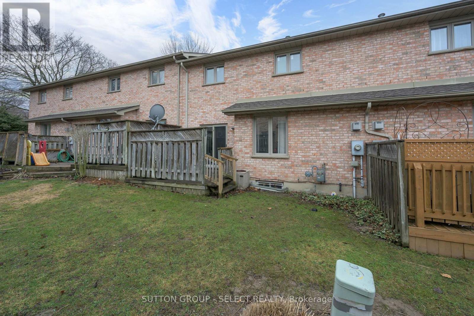 14 - 535 Topping Lane, London South, Ontario  N6J 3M8 - Photo 31 - X12892102