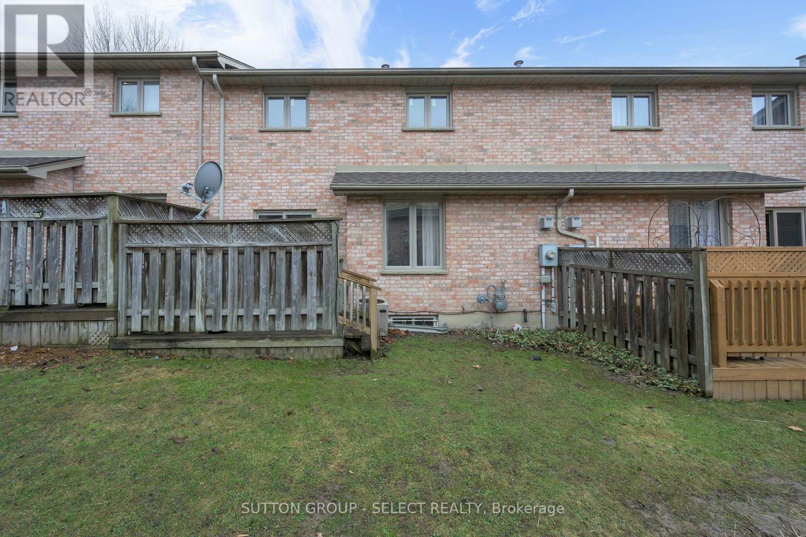 14 - 535 Topping Lane, London South, Ontario  N6J 3M8 - Photo 32 - X12892102