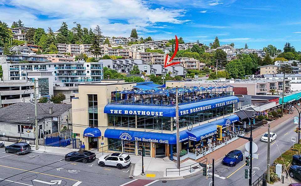 2 14985 Victoria Avenue, White Rock, British Columbia  V4B 1G2 - Photo 3 - R3094454