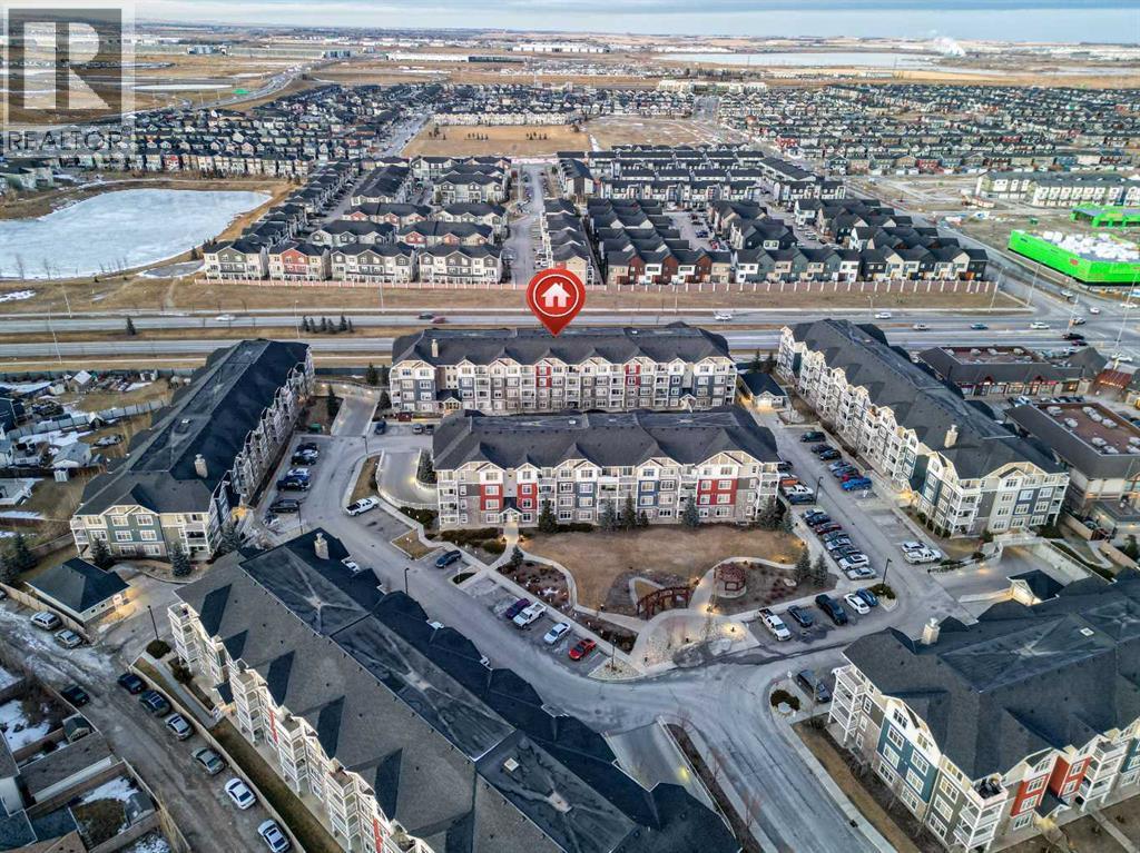 4405, 155 Skyview Ranch Way Ne, Calgary, Alberta  T3N 0L4 - Photo 42 - A2281371