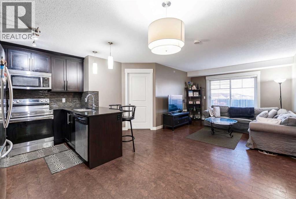 4405, 155 Skyview Ranch Way Ne, Calgary, Alberta  T3N 0L4 - Photo 11 - A2281371