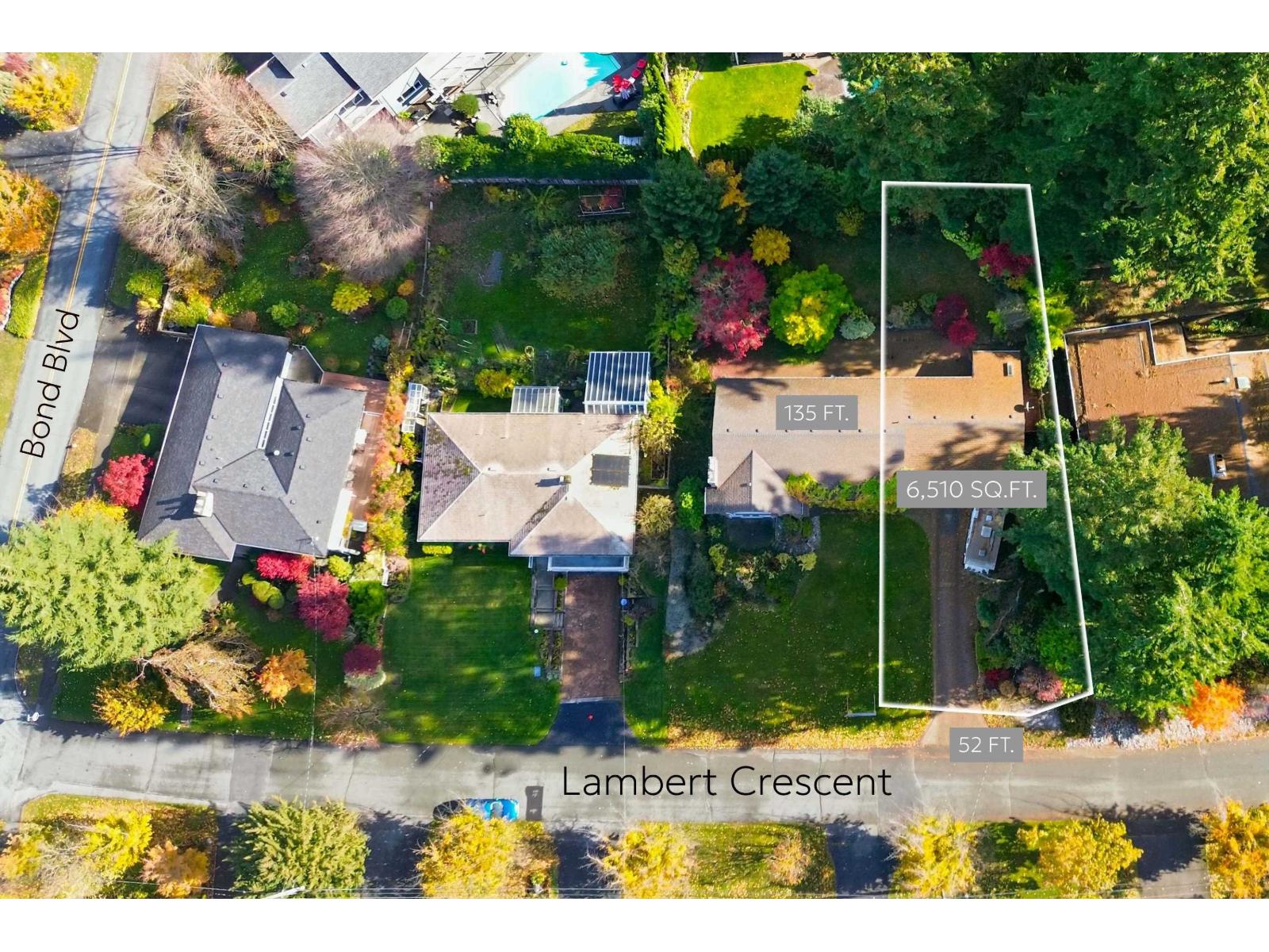 Lot 2 6632 LAMBERT CRESCENT, Delta, British Columbia