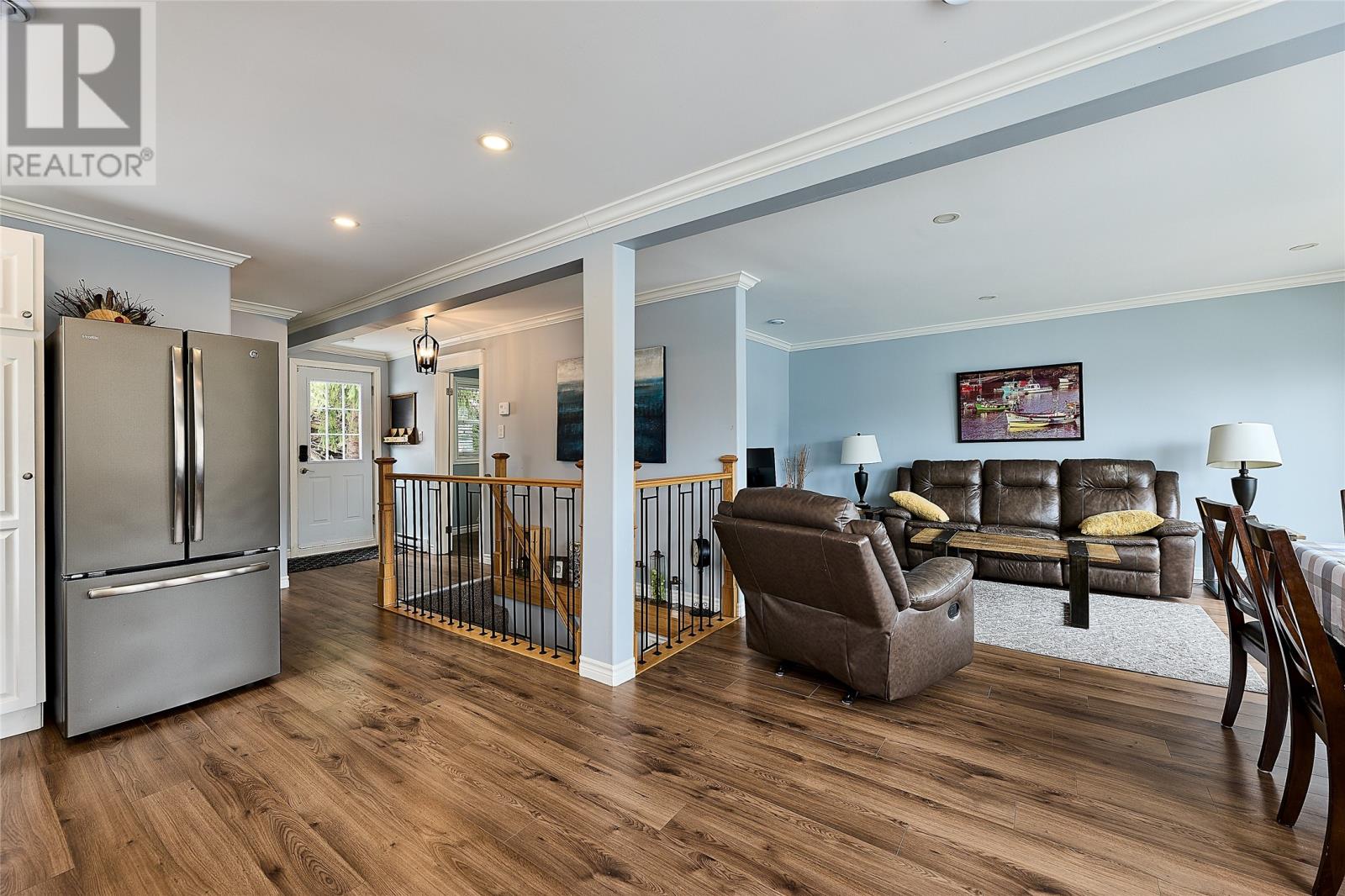 14 Fort Amherst Road, St. John's, Newfoundland & Labrador  A1C 5H2 - Photo 13 - 1295324