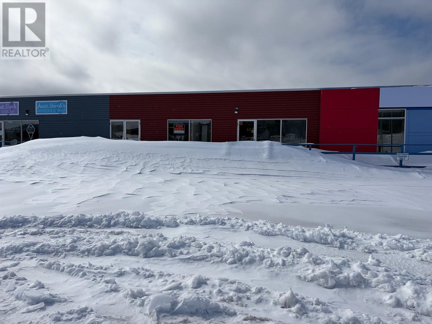 41-45 Main Street N, Rocky Harbour, Newfoundland & Labrador  A0K 4N0 - Photo 2 - 1295267